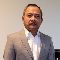 Try Touch Service Employee Gary Nop's profile photo