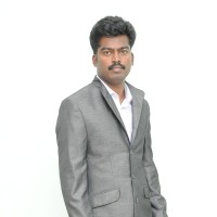 IRISSTAR Technologies Employee Jayakumar Ramasamy's profile photo