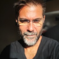 Anyverse Employee Victor Sanchez's profile photo