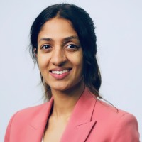 Alzayani Investments Employee Meera Reddy's profile photo