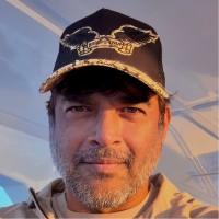 leukos films Employee Madhavan Ranganathan's profile photo