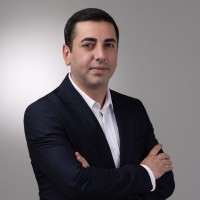 Saba Kozmanashvili Email
