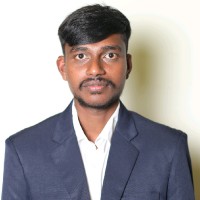 Titan Company Limited Employee Panneer K's profile photo