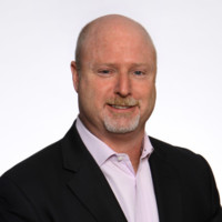 Data Intensity Employee Curtis Hampshire's profile photo