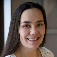 SINTEF Petroleum Research Employee Ane Lothe's profile photo