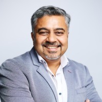 Village Roadshow Employee Keyur Lavingia's profile photo