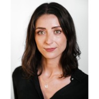 Omnea Employee Claire Williams's profile photo