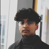 Jason Sujai's profile photo