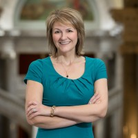Kentucky Nonprofit Network Employee Danielle Clore's profile photo