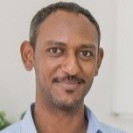 Genesis of Advanced Technologies Employee Mohamed al Rasheed's profile photo