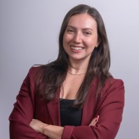 Guidde Employee Emily Ciavolino's profile photo