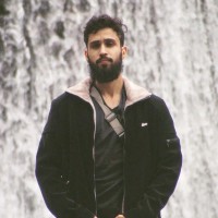 DevnTech Employee Huzaifa Khan's profile photo