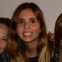 Julien inc. Employee Cintia Vanesa Sosa's profile photo