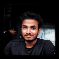 Recordent Employee Ajit Meesala's profile photo