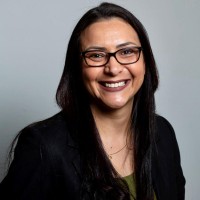 Estapar Employee Fabiane Cardoso's profile photo