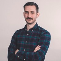 TCAA Employee Kyle Murphy's profile photo