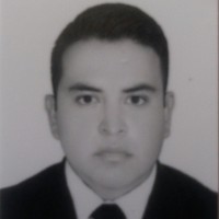 Arteche Employee Omar Caballero's profile photo