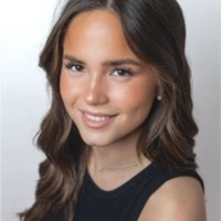 Concord Coffee Employee Alessia Römer's profile photo