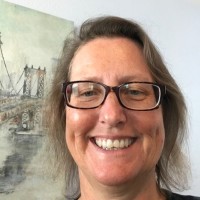 Milliporesigma Employee Nancy Trout's profile photo