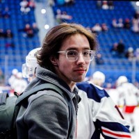 Hartford Wolf Pack Employee Eric Sudhoff's profile photo