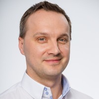 DASKO ELECTRONIC Employee Piotr Darski's profile photo
