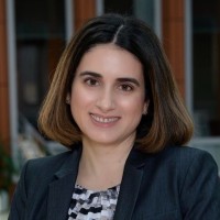 Yelena Aganesova Email & Phone Number