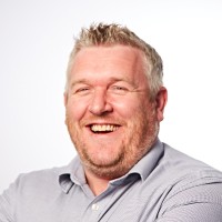 bp Employee Simon Corrigan's profile photo