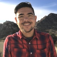 Freeport-McMoRan Employee Daniel Lye's profile photo