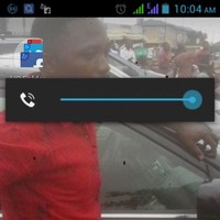 Mechanic One Employee Joseph Osilama's profile photo