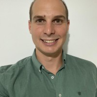 Edenor Employee Juan Francisco Alderete's profile photo