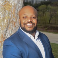 PurgeRite Employee Corey Grant's profile photo