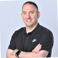 Nike Employee Brian Townsend's profile photo