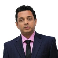 Flexserv Employee Raj Kumar's profile photo