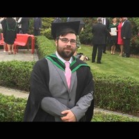 OHES Environmental Consultancy Employee Thomas MacKle's profile photo