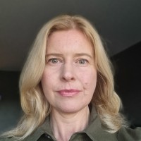 The Swedish Association  of the Pharmaceutical Industry, LIF Employee Gunilla Englund's profile photo
