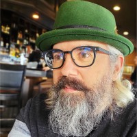 JLH Consulting Employee John Holder Jr's profile photo