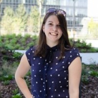 ready2order Employee Klara Vyletova's profile photo