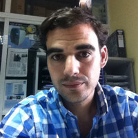 Aqua Vida Employee Javier Chacon del Campo's profile photo