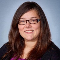 Community Financial System, Inc. Employee Ashley Meade's profile photo