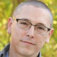 Victoria's Secret Employee Dan Hickman's profile photo