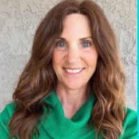 Carlsbad High School Employee Christine Silcox's profile photo