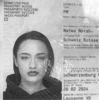 Naïma Glaus Email