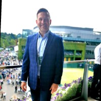 Huws Gray Employee Shaun Allen's profile photo