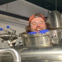 Bent Water Brewing Co. Employee Patrick Soper's profile photo