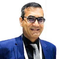 Tecnotree Corporation Employee Shahbaz Rashid's profile photo