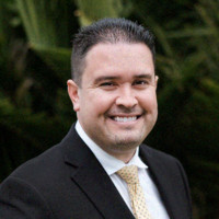 Alfredo Rubalcava Email & Phone Number