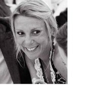 dryrobe Ltd Employee Georgina Loosemore's profile photo