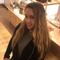 Zing Employee Ayalah Gittler's profile photo