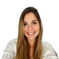 Sportradar Employee Alejandra P.'s profile photo