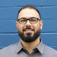 Sergeh Farhadnejad's profile photo